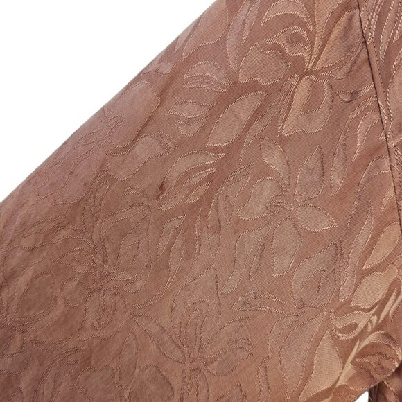 Smash + Tess x Ashlee Simpson, Disco Duster, Long Longline Robe, Pink, XS/S - Picture 9 of 12